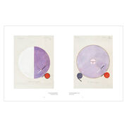 Hilma af Klint: Seeing is believing